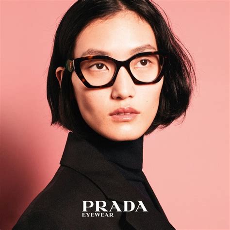 prada woman glasses png|prada frames women.